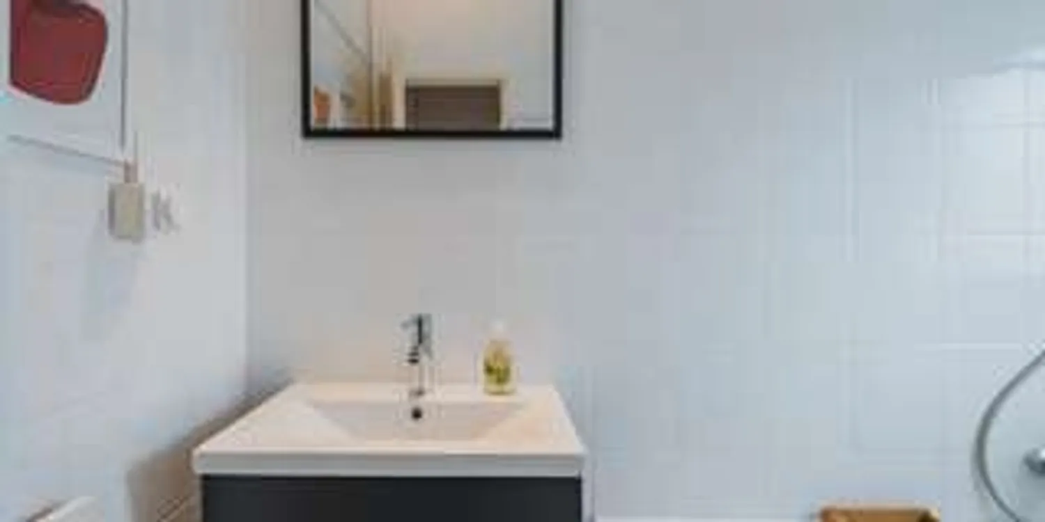 1 Zimmer Wohnung mit 33 m² in Berlin – Bild 3