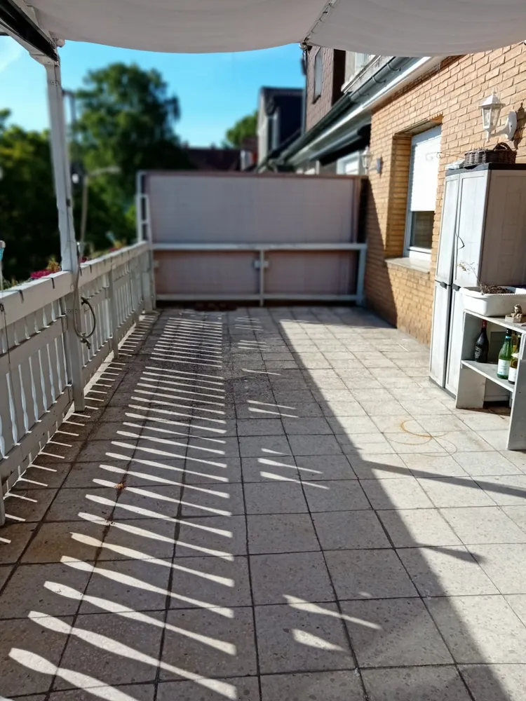 4 Zimmer Wohnung mit 81 m² in Gladbeck – Bild 8