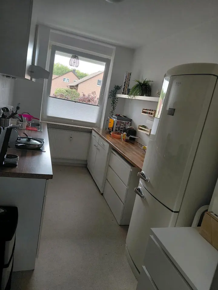 2 Zimmer Wohnung mit 65 m² in Bielefeld – Bild 8
