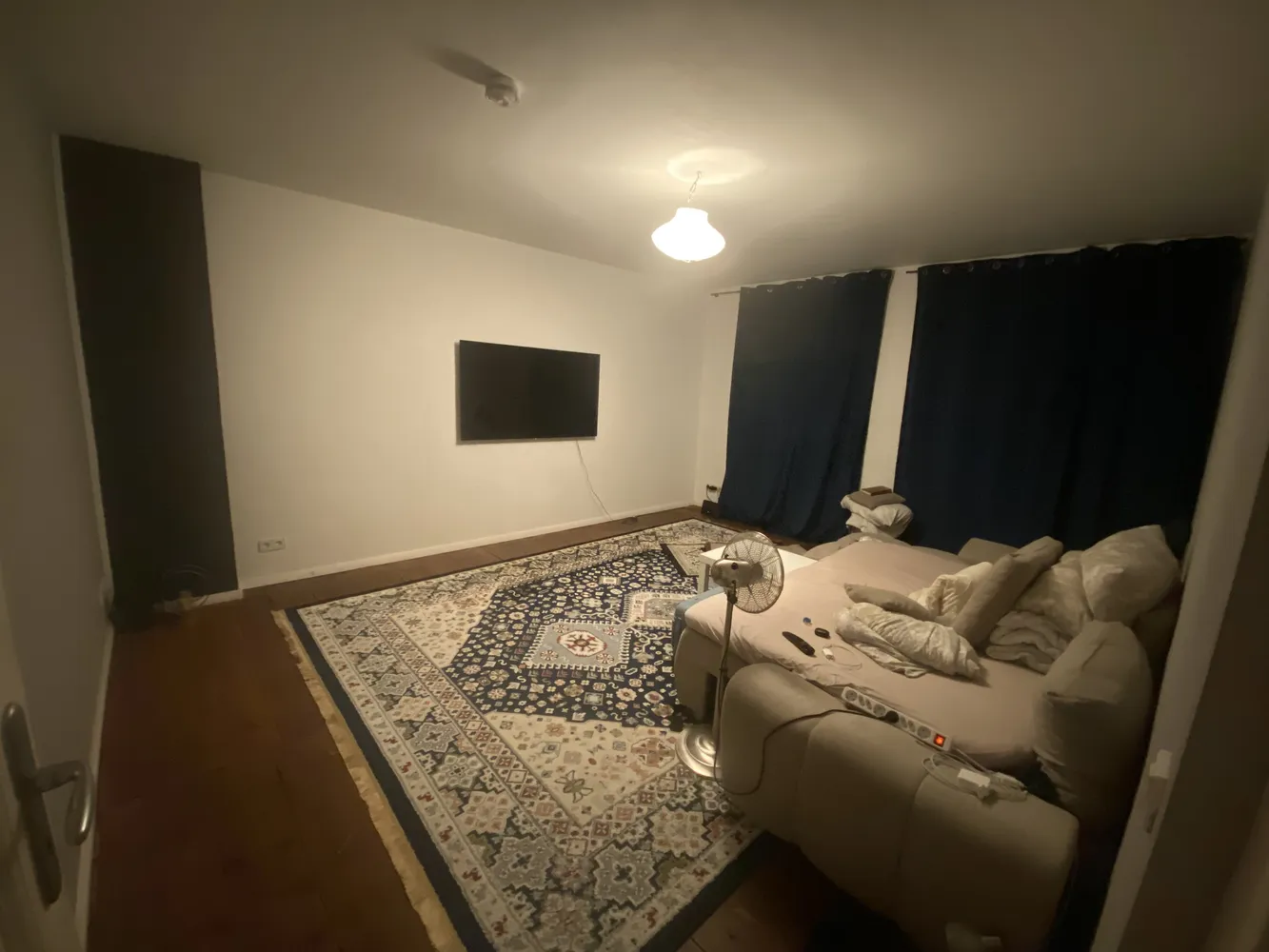 2 Zimmer Wohnung mit 48 m² in Berlin – Bild 8