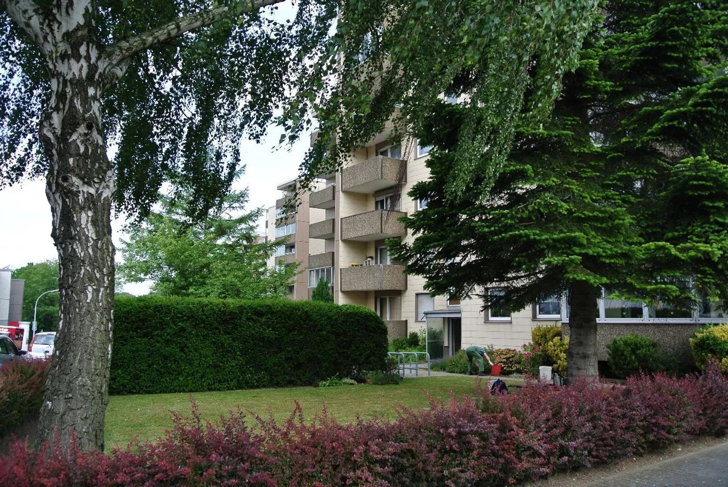 1 Zimmer Wohnung mit 48 m² in Dortmund – Bild 9