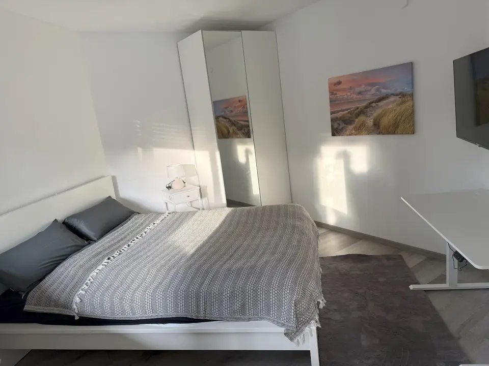 WG-Zimmer mit 100 m² in Herne – Bild 10