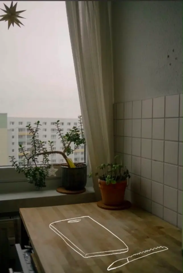 WG-Zimmer mit 20 m² in Berlin – Bild 2