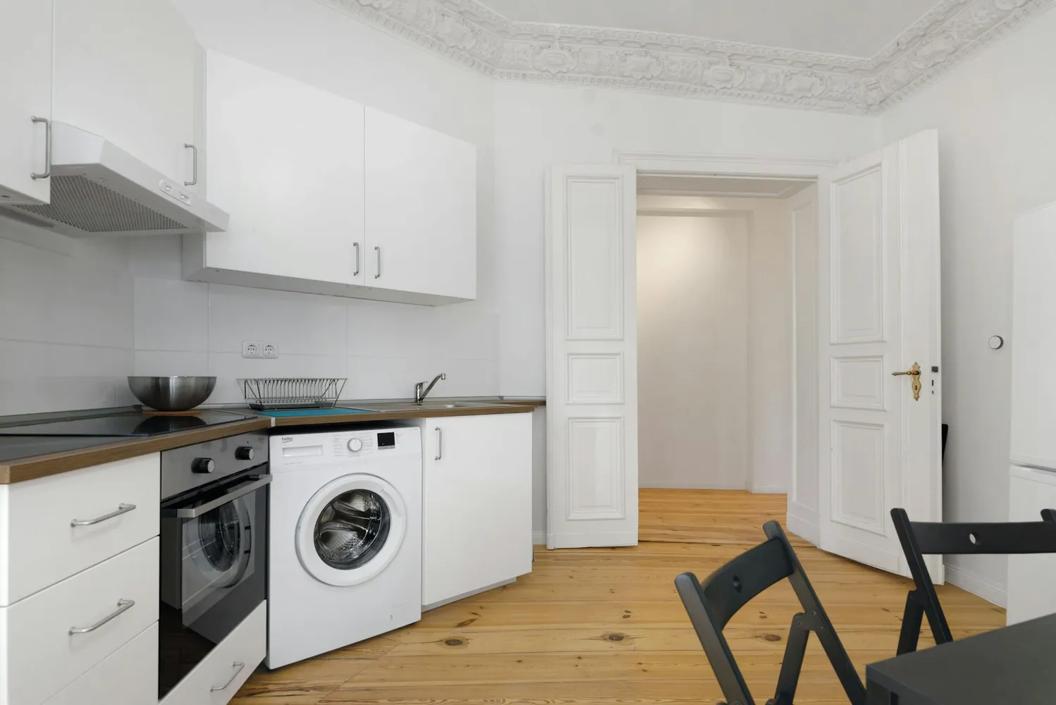 Shared room with 13 m² in Berlin – Photo 9
