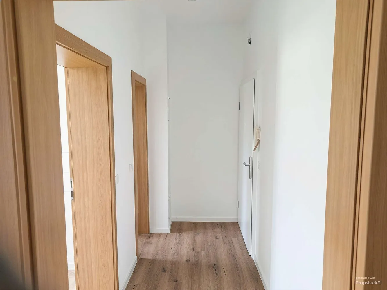 3 Zimmer Wohnung mit 54 m² in Leipzig – Bild 2