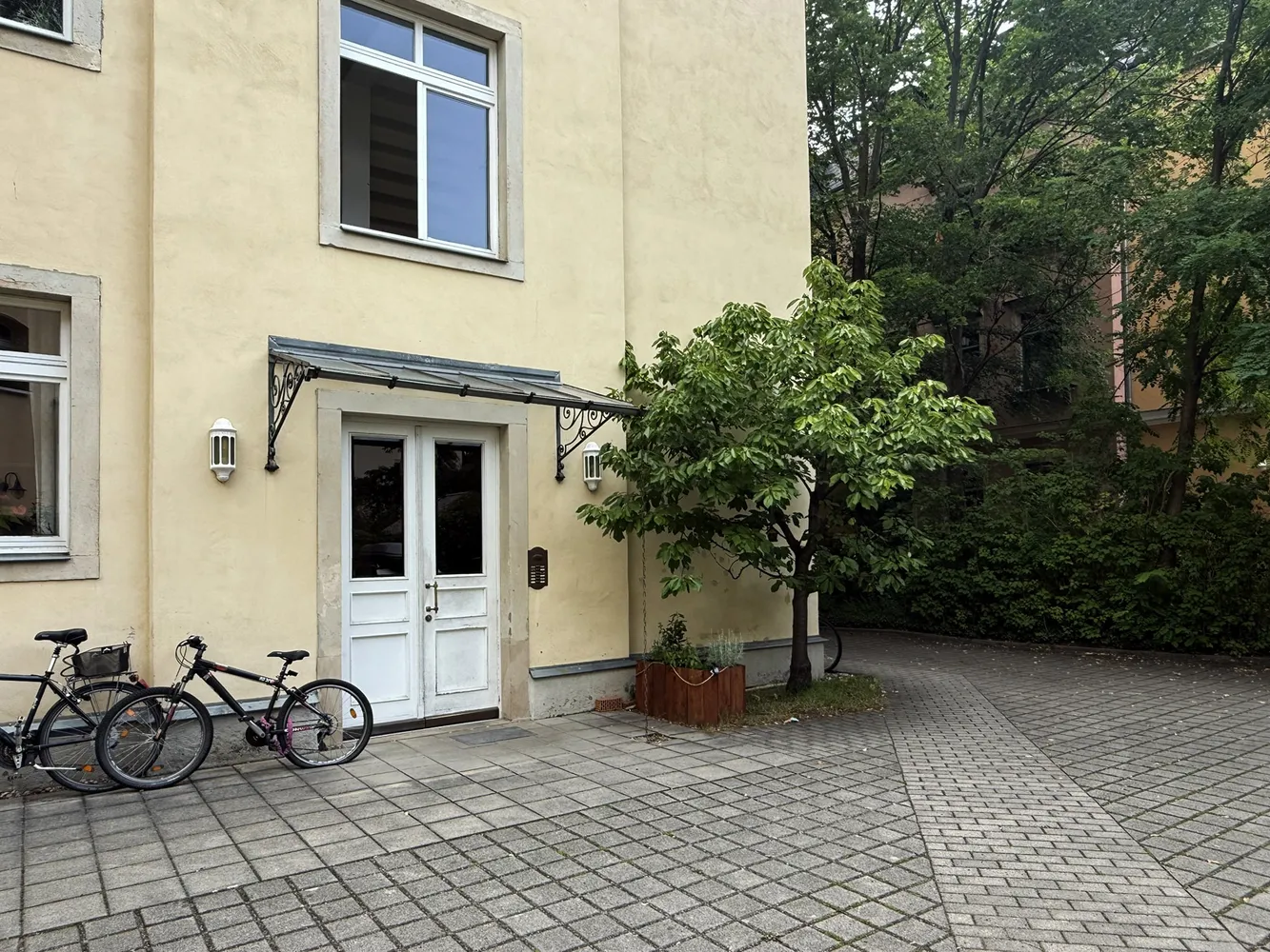 2 Zimmer Wohnung mit 52 m² in Dresden – Bild 6