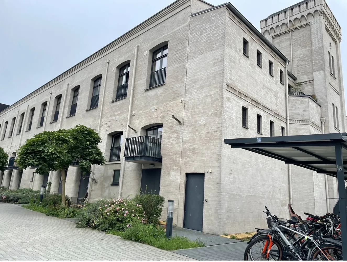 3 Zimmer Wohnung mit 86 m² in Potsdam – Bild 1
