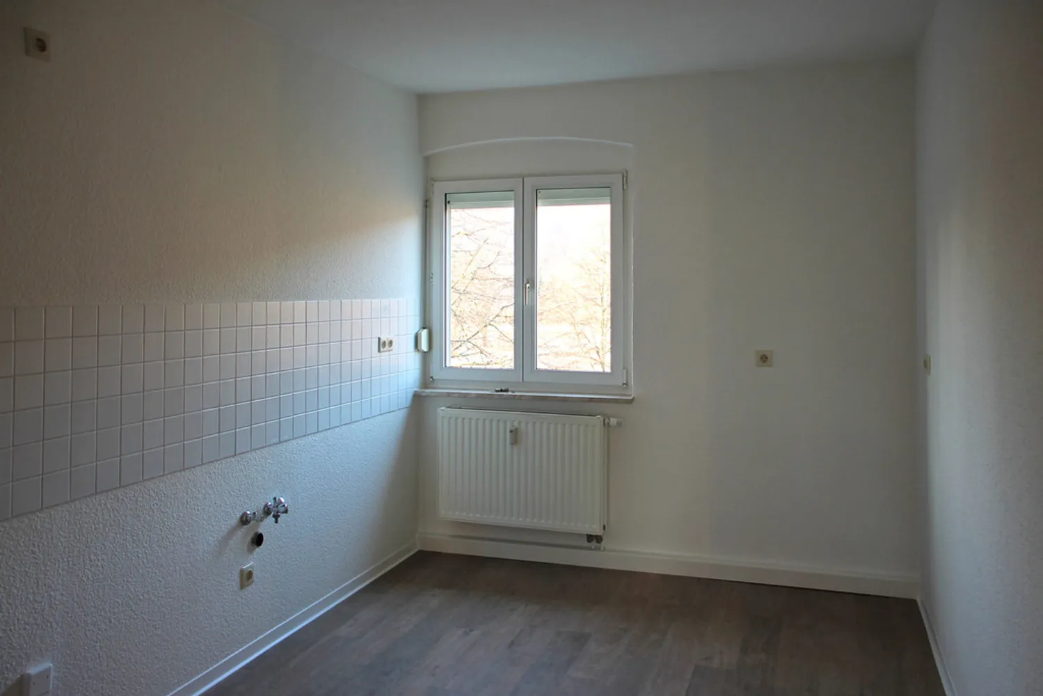 2 Zimmer Wohnung mit 48 m² in Gera – Bild 6