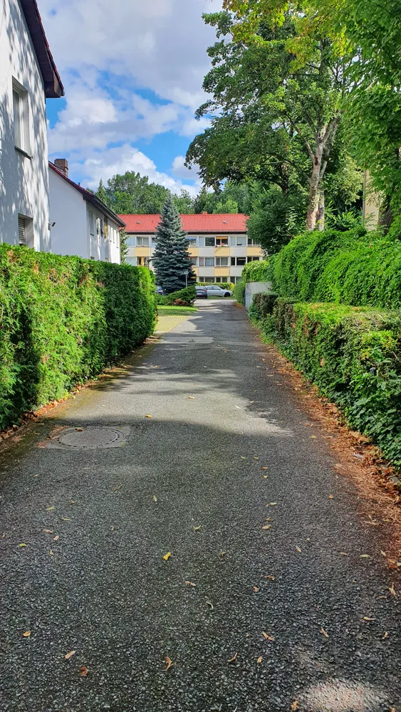 1 Zimmer Wohnung mit 39 m² in Berlin – Bild 1