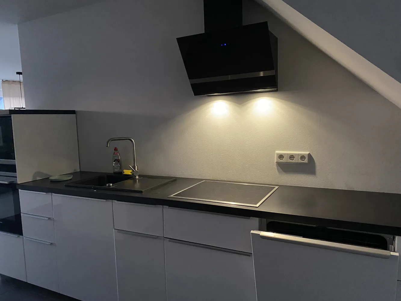 3 Zimmer Wohnung mit 135 m² in Düsseldorf – Bild 8