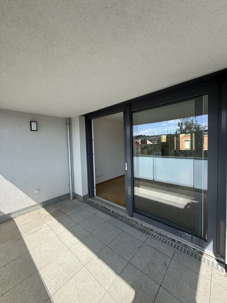 3 Zimmer Wohnung mit 88 m² in Stuttgart – Bild 3