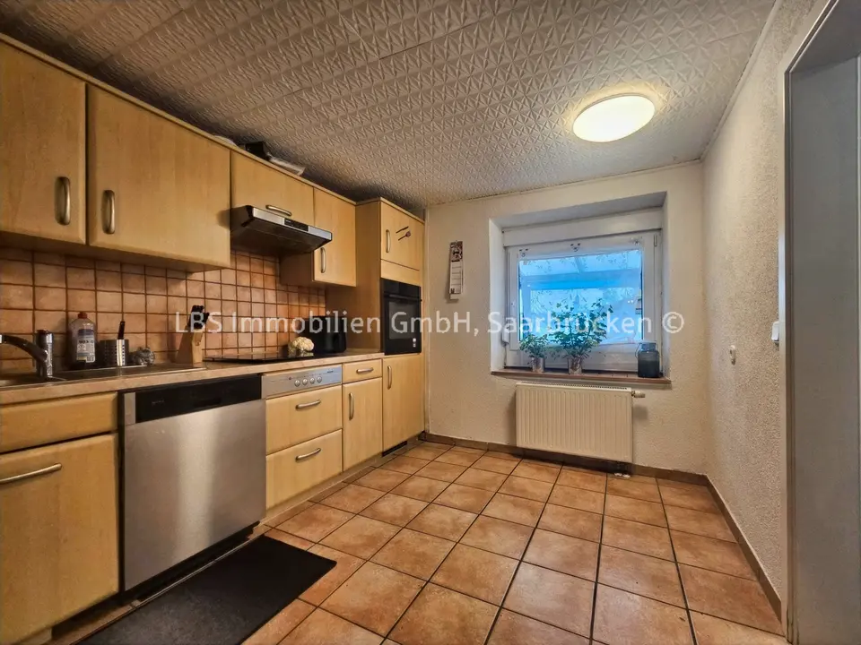 5 Zimmer Haus mit 103 m² in Saarbrücken – Bild 6