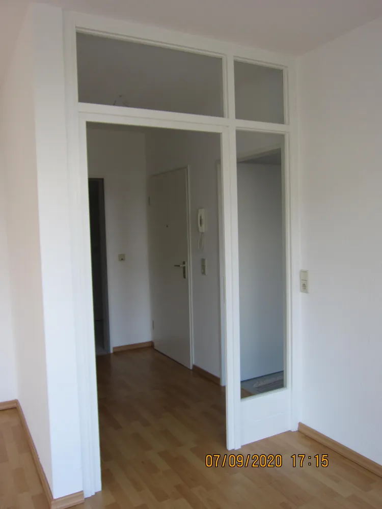 2 Zimmer Wohnung mit 52 m² in Bremen – Bild 2