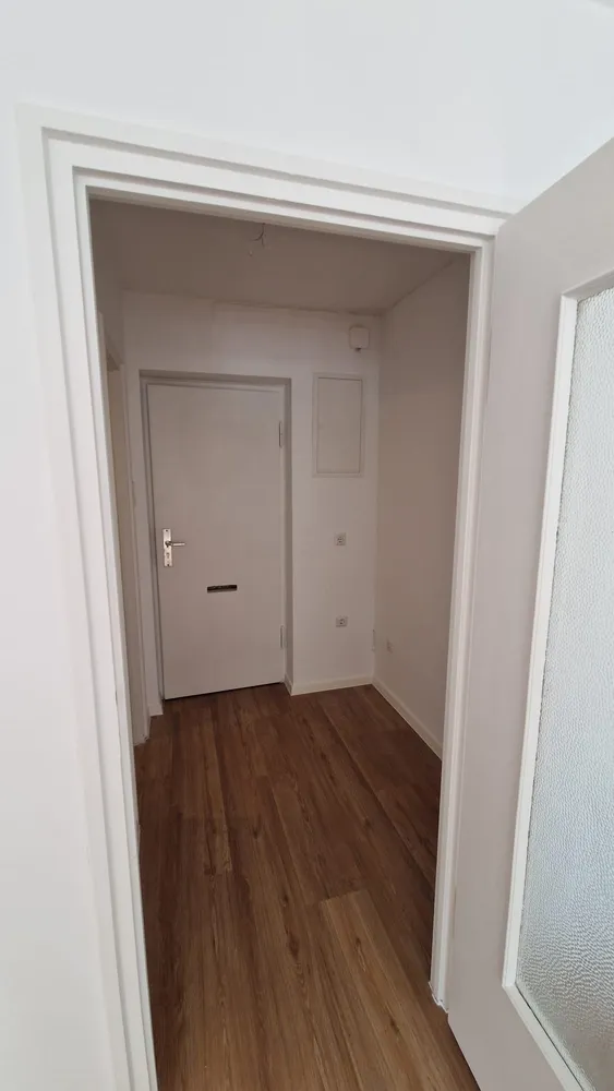 1 Zimmer Wohnung mit 26 m² in München – Bild 6