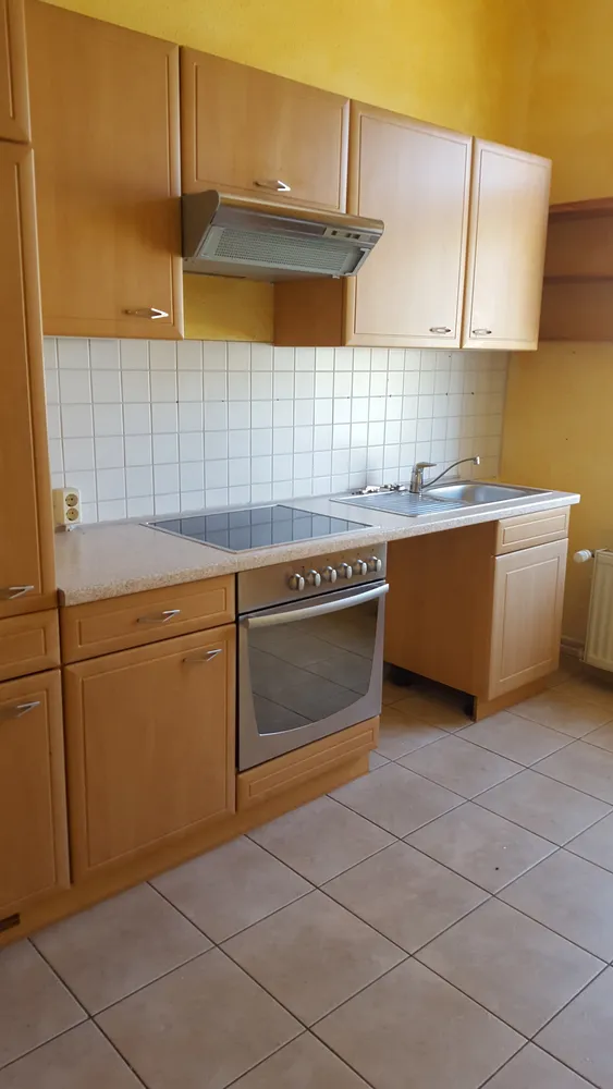 2 Zimmer Wohnung mit 56 m² in Schwerin – Bild 2