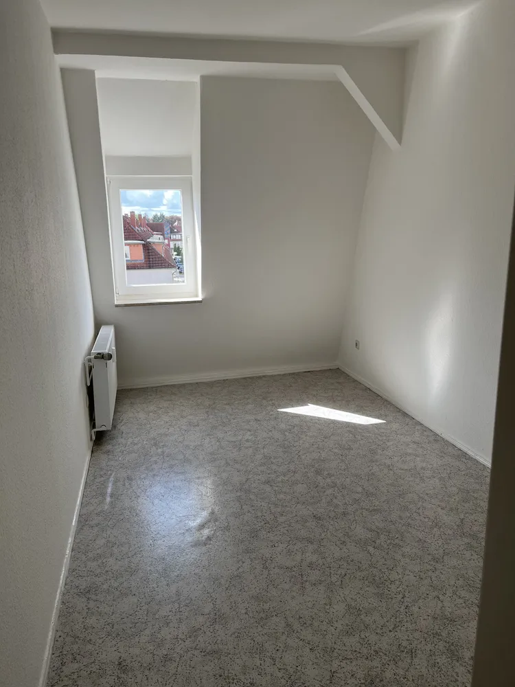 2 room apartment with 41 m² in Güstrow – Photo 4