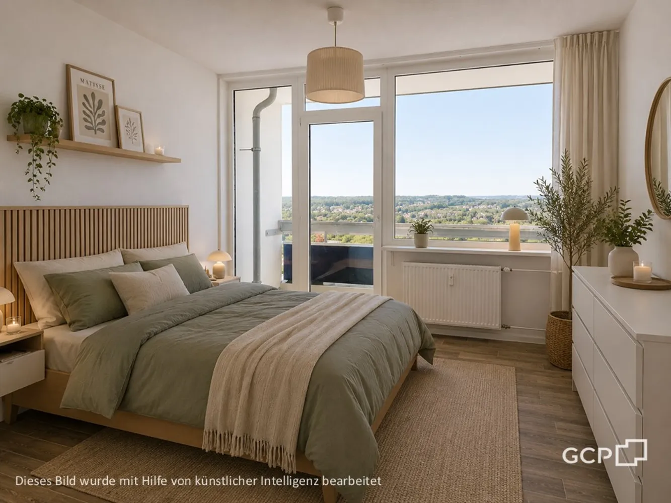 3 Zimmer Wohnung mit 66 m² in Halle (Saale) – Bild 6