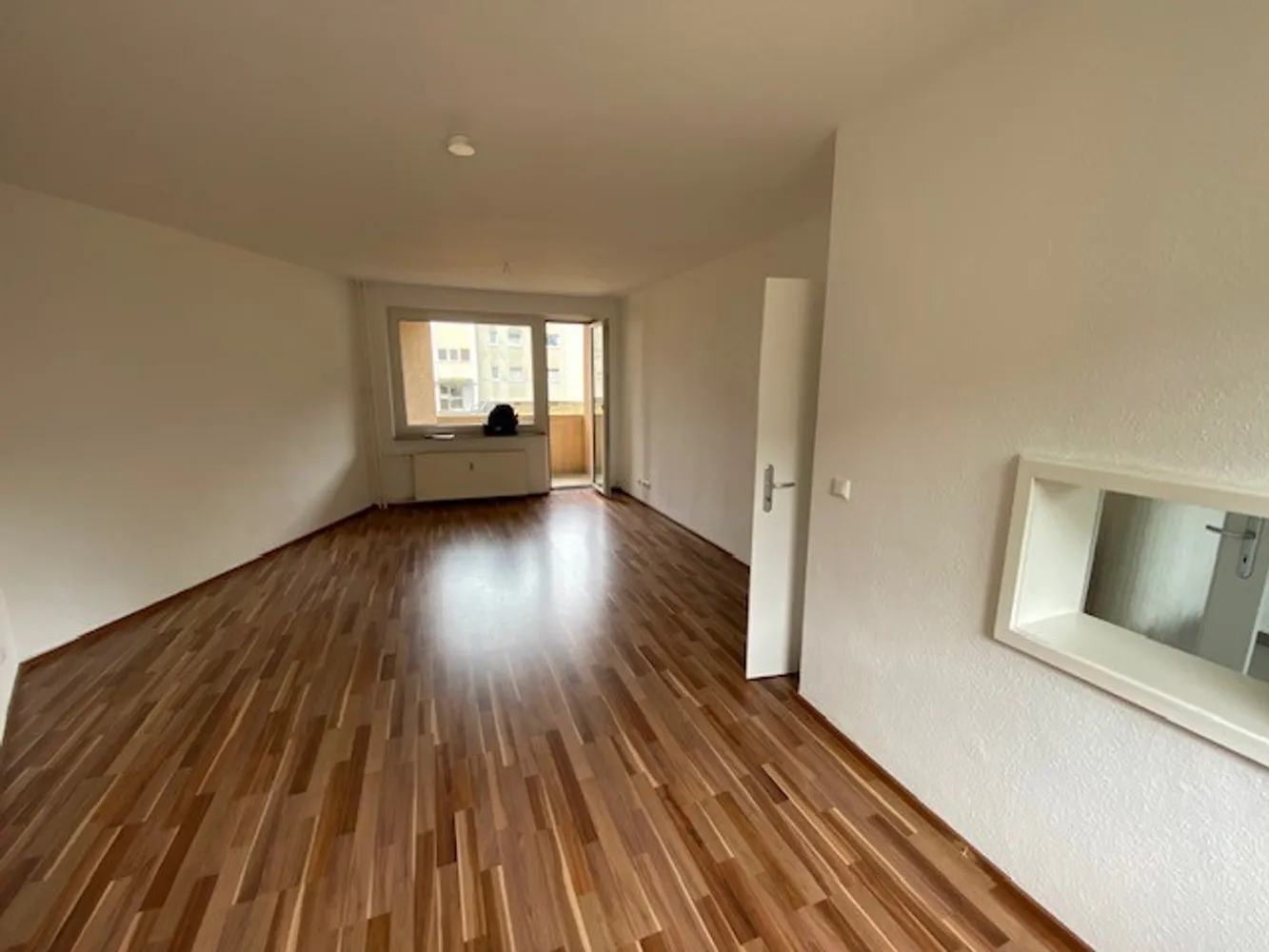 3 Zimmer Wohnung mit 66 m² in Krefeld – Bild 7