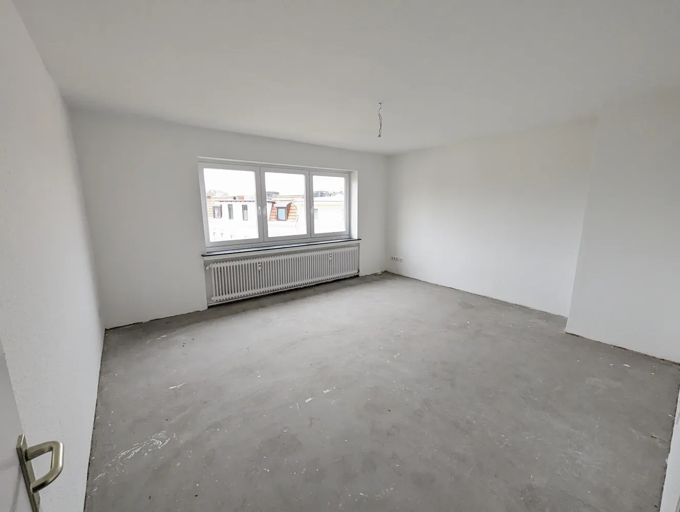 4 room apartment with 88 m² in Bremerhaven – Photo 2