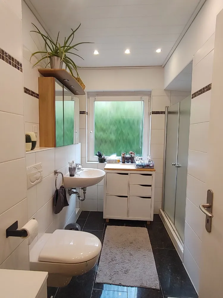 2 Zimmer Wohnung mit 49 m² in Düsseldorf – Bild 7