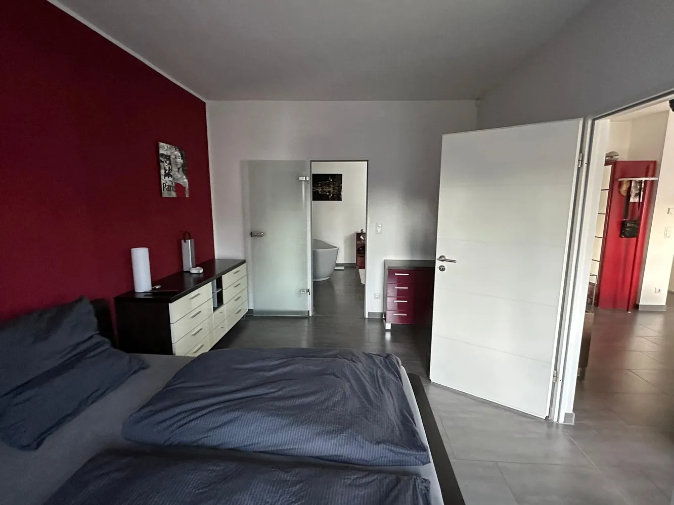 4 Zimmer Wohnung mit 143 m² in Frankfurt am Main – Bild 10