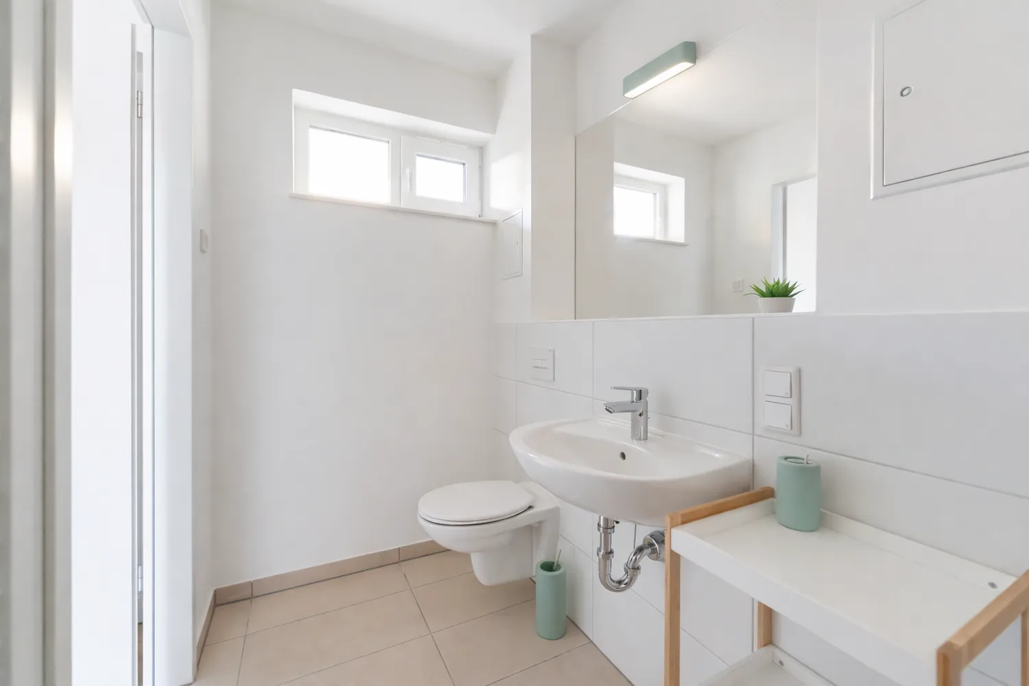 2 Zimmer Wohnung mit 40 m² in Magdeburg – Bild 8