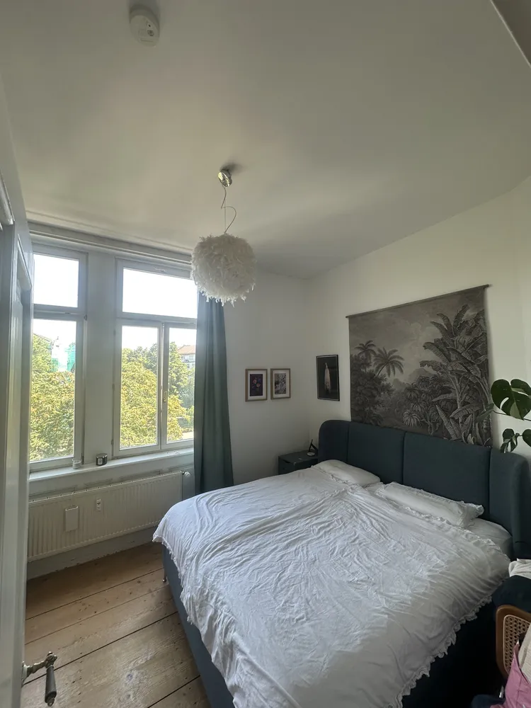 3 Zimmer Wohnung mit 74 m² in Frankfurt am Main – Bild 4