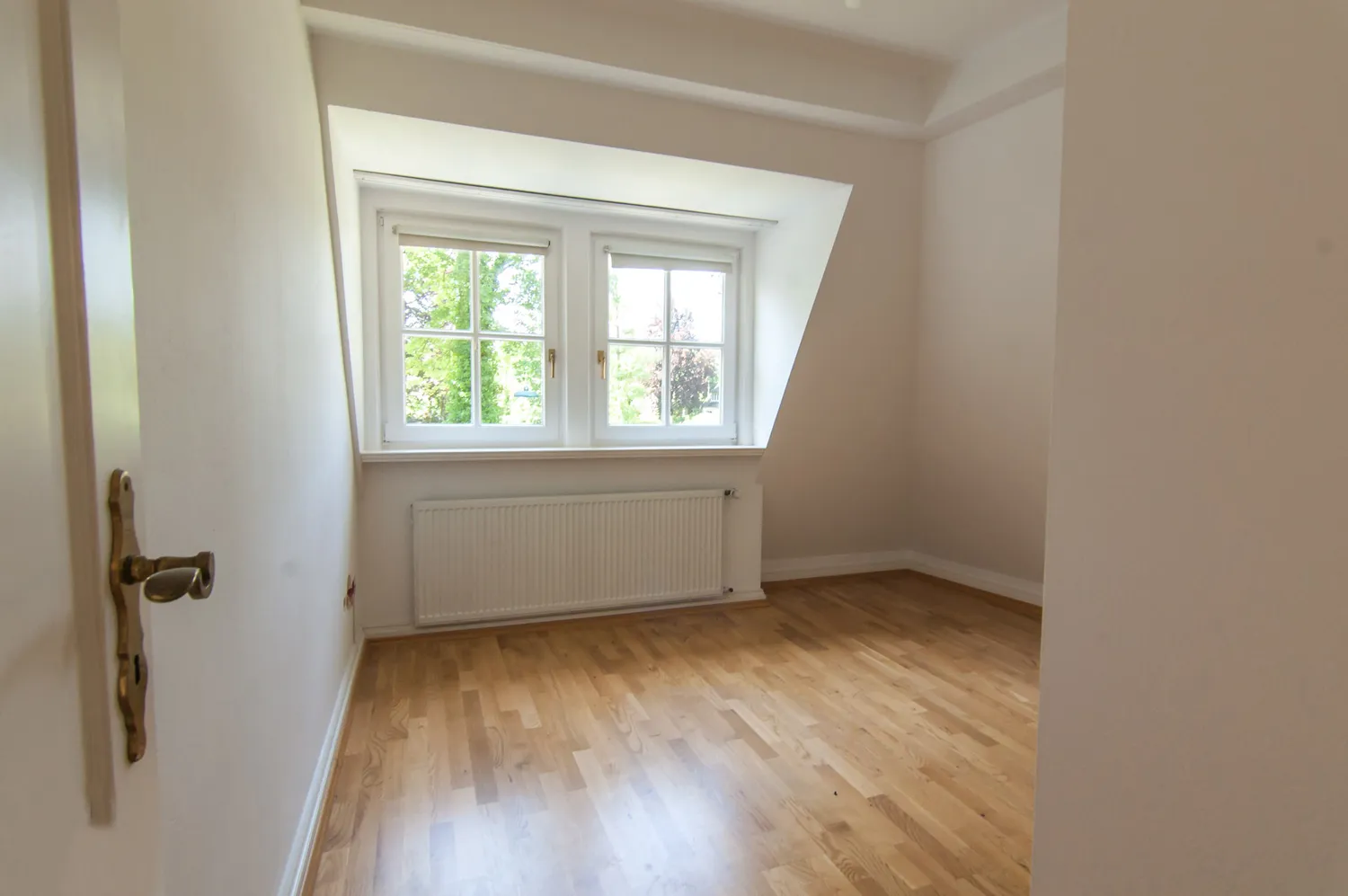 3 room house with 95 m² in Bremen – Photo 8