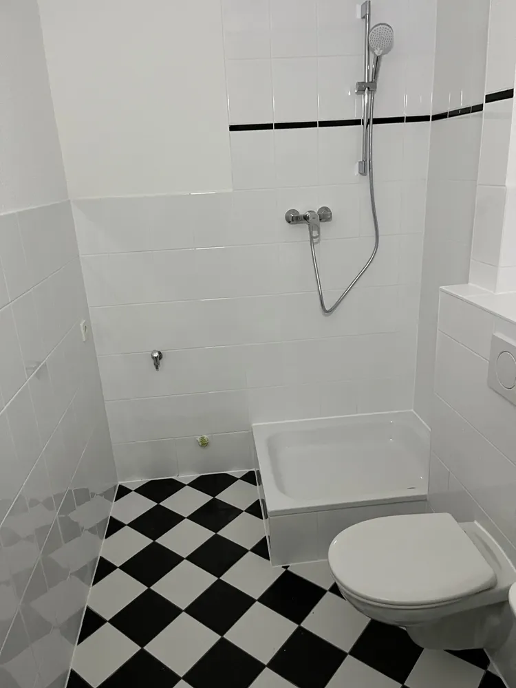 3 Zimmer Wohnung mit 62 m² in Wiesbaden – Bild 4