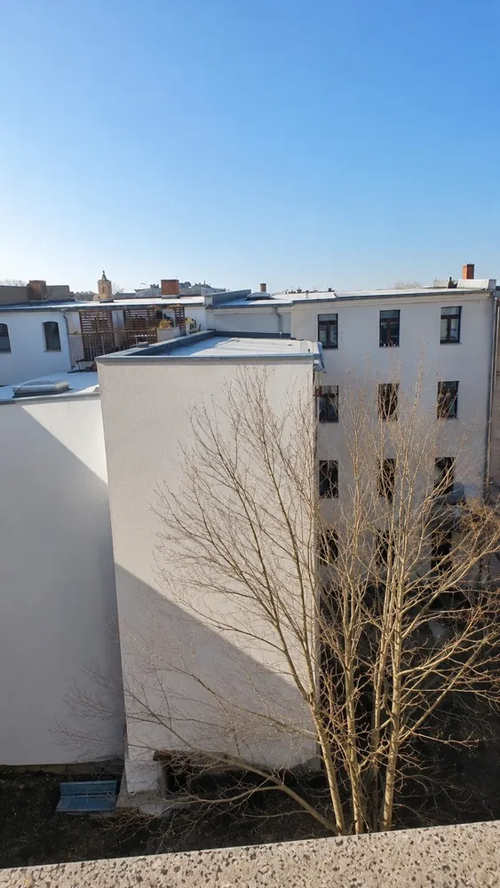 2 Zimmer Wohnung mit 45 m² in Halle (Saale) – Bild 5