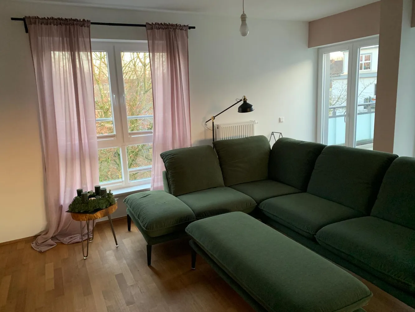 4 Zimmer Wohnung mit 137 m² in Essen – Bild 4