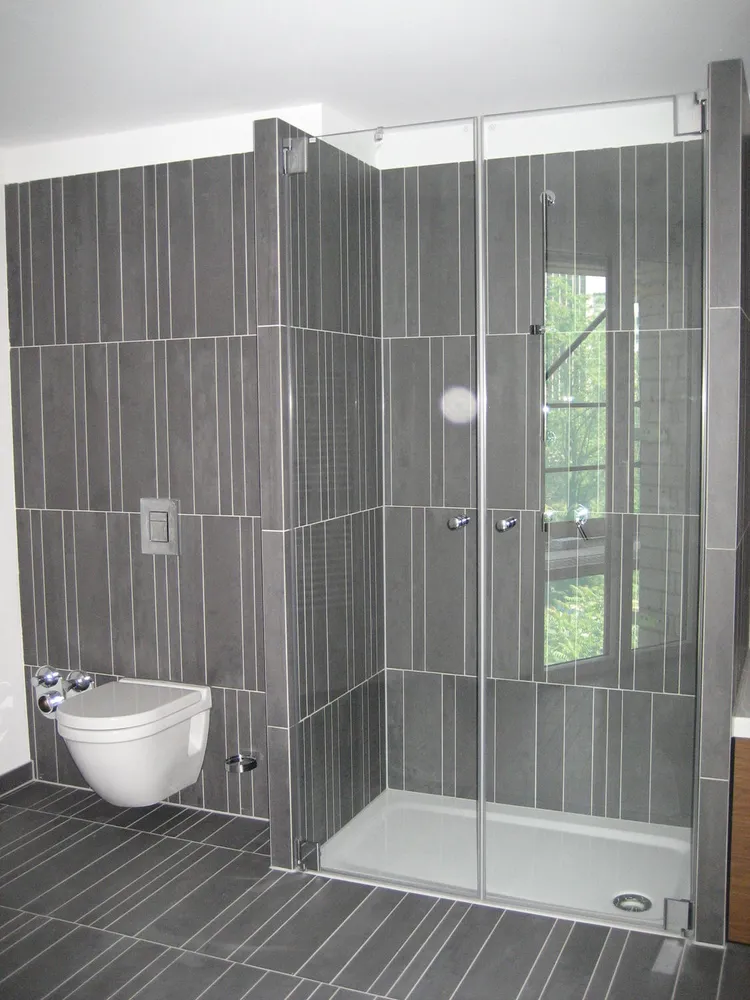3 Zimmer Wohnung mit 136 m² in Frankfurt am Main – Bild 7