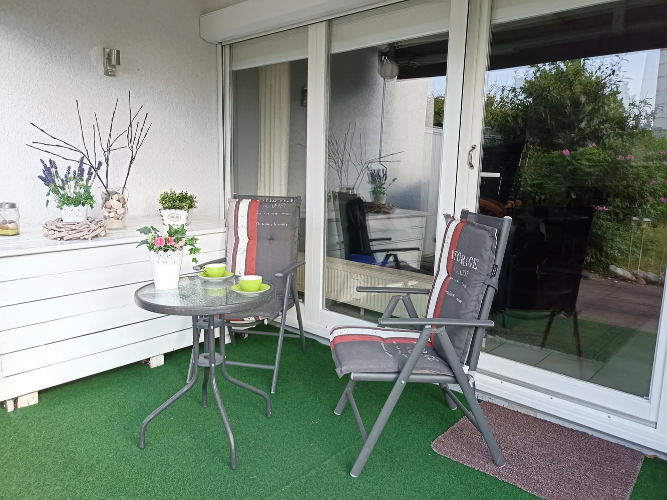 3 Zimmer Wohnung mit 84 m² in Hameln – Bild 2