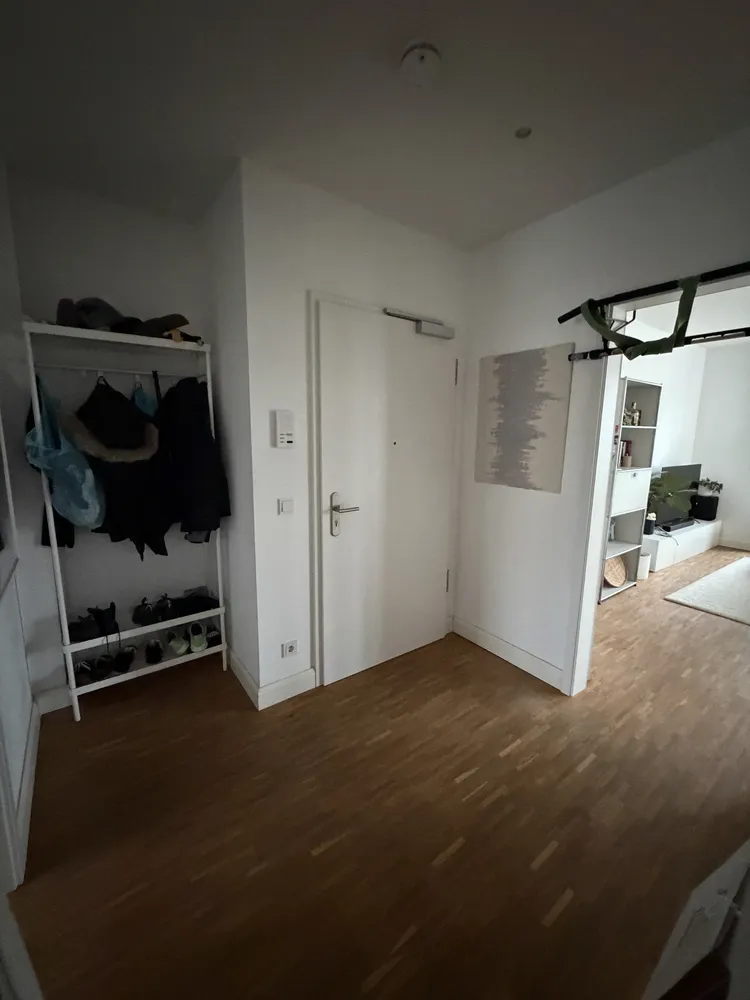 3 Zimmer Wohnung mit 60 m² in Hamburg – Bild 8