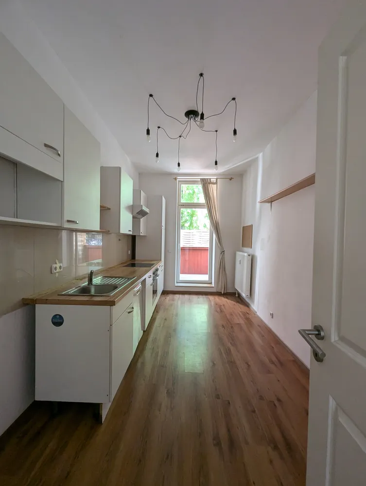 3 Zimmer Wohnung mit 93 m² in Leipzig – Bild 6
