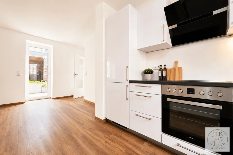 5 Zimmer Wohnung mit 110 m² in Annaberg-Buchholz – Bild 6