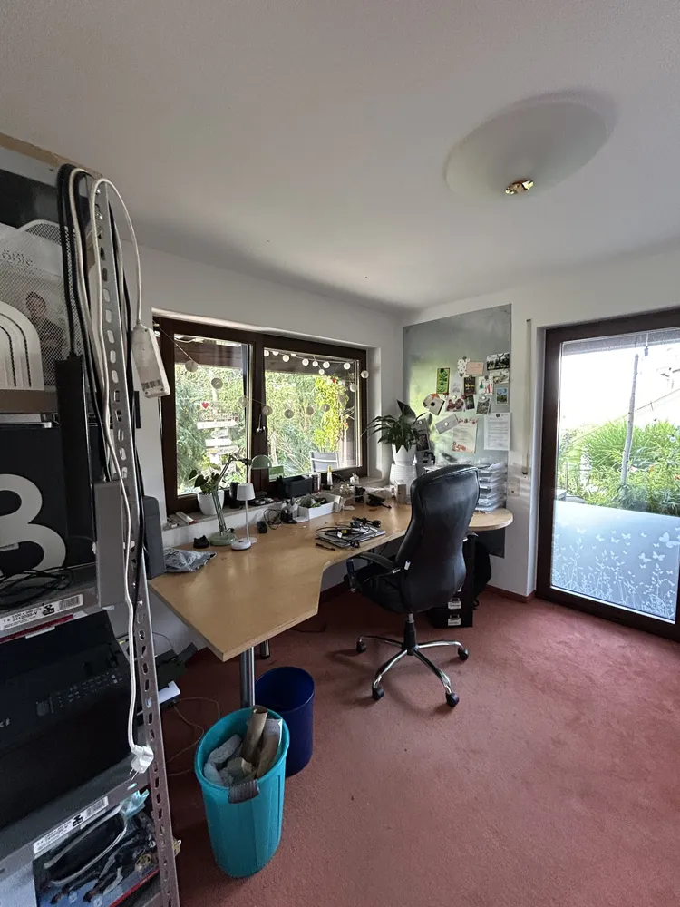 6 Zimmer Wohnung mit 147 m² in Friedrichshafen – Bild 11