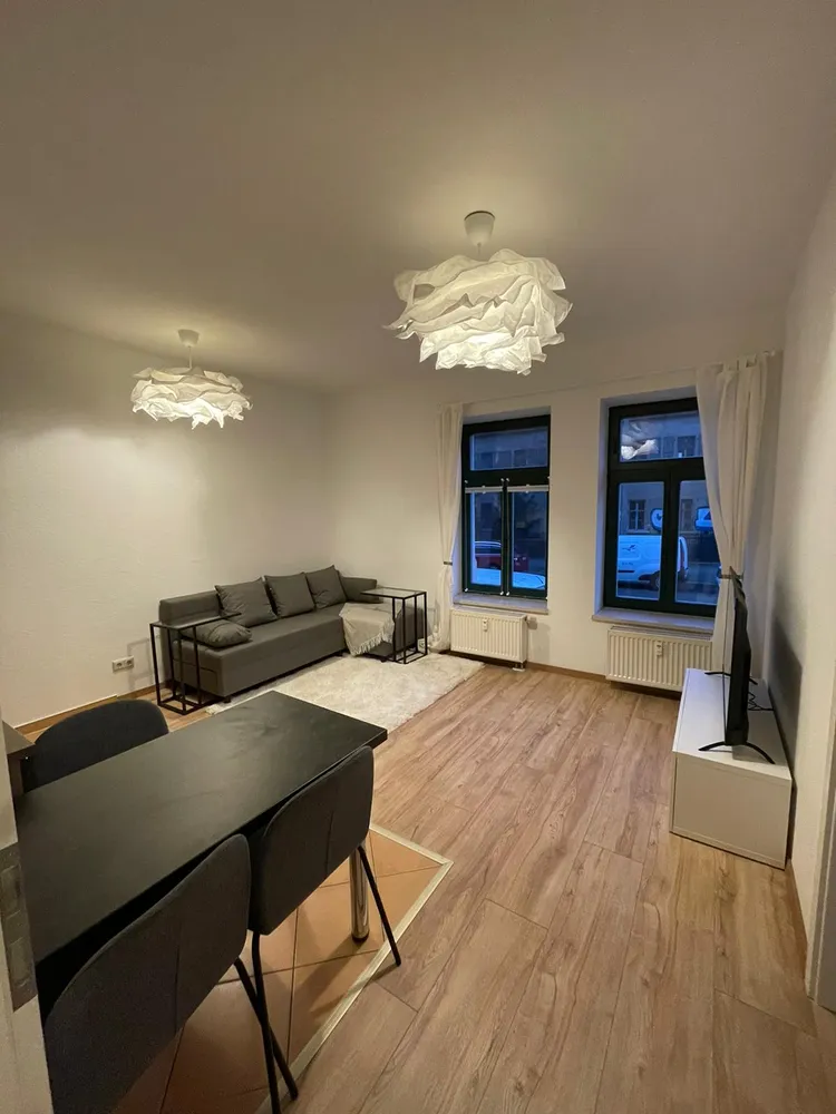 2 Zimmer Wohnung mit 40 m² in Leipzig – Bild 5
