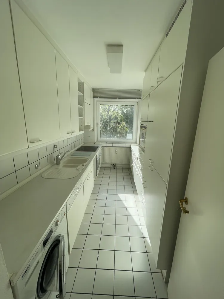 2 room apartment with 67 m² in Cologne – Photo 9