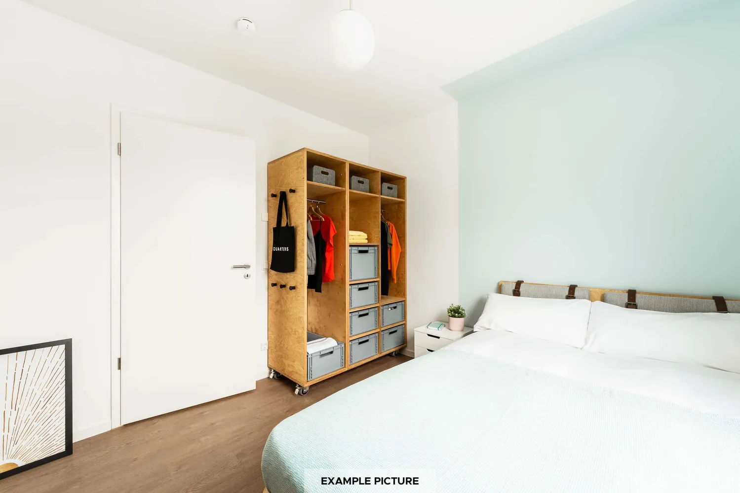 WG-Zimmer in Berlin – Bild 1