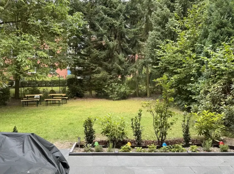 2 Zimmer Wohnung mit 68 m² in Hamburg – Bild 5