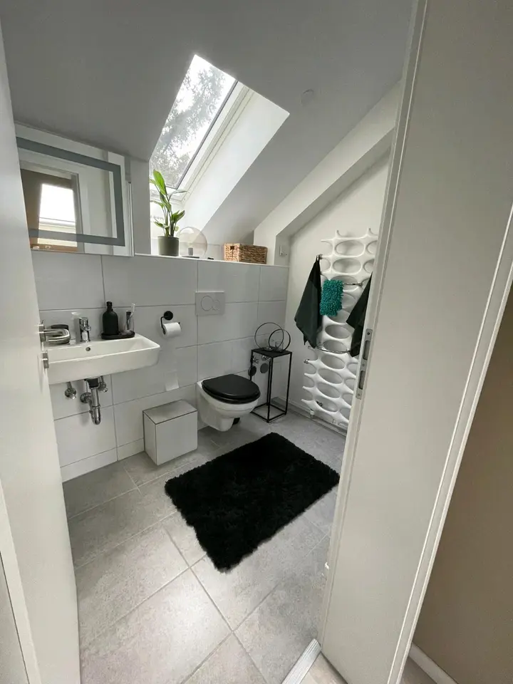 2 Zimmer Wohnung mit 58 m² in Dinslaken – Bild 5