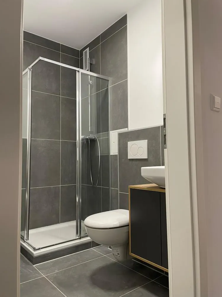 WG-Zimmer mit 16 m² in München – Bild 3