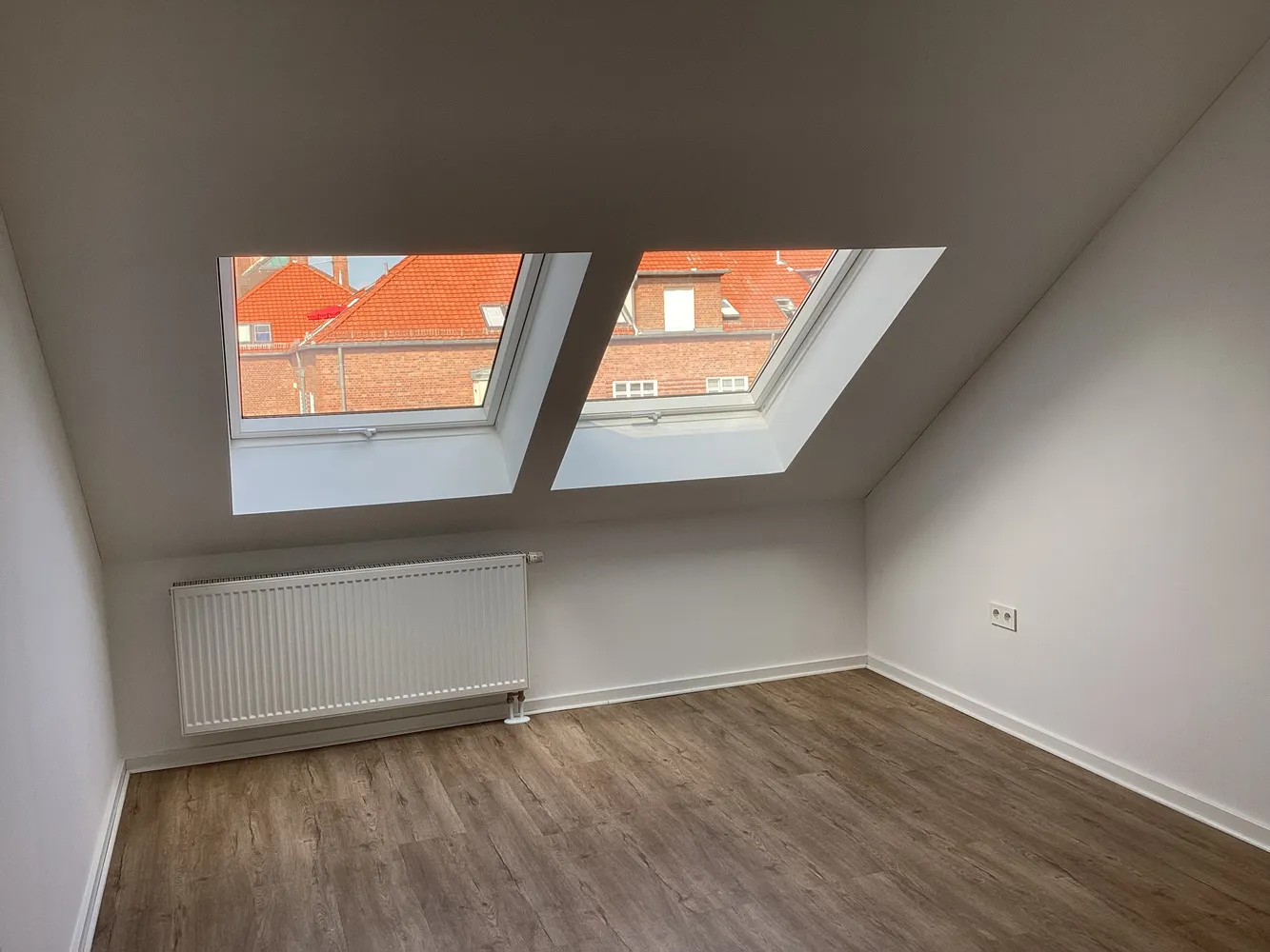2 Zimmer Wohnung mit 36 m² in Berlin – Bild 4