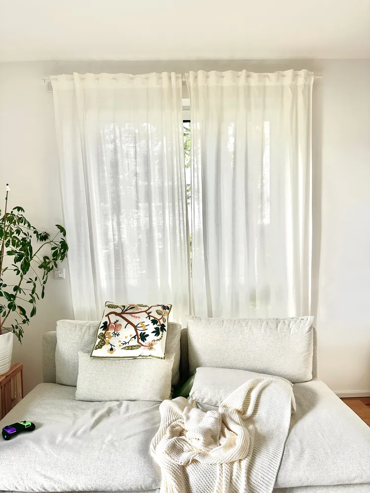 3 Zimmer Wohnung mit 73 m² in Hamburg – Bild 2