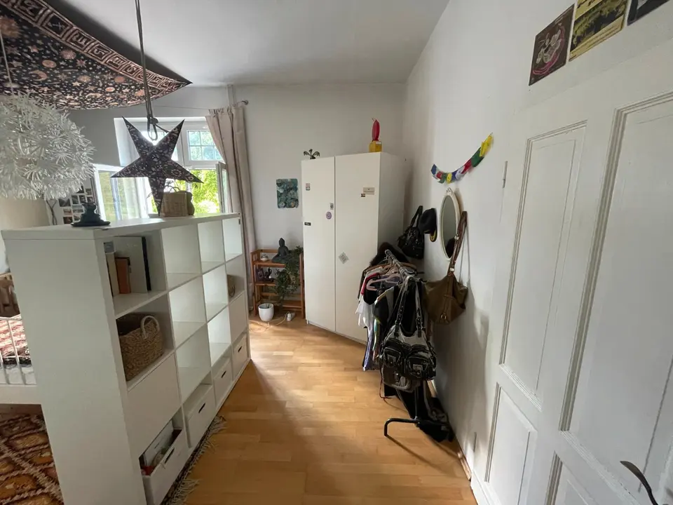 WG-Zimmer mit 21 m² in Koblenz – Bild 6