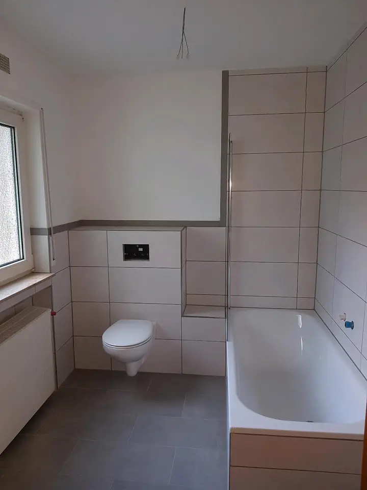4 Zimmer Wohnung mit 100 m² in Wiesbaden – Bild 5