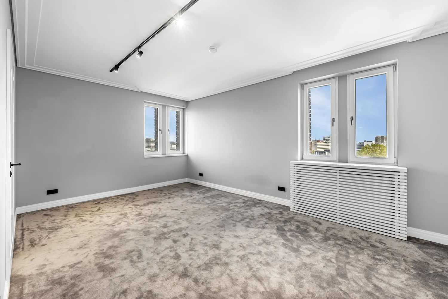 3 room apartment with 110 m² in Düsseldorf – Photo 12