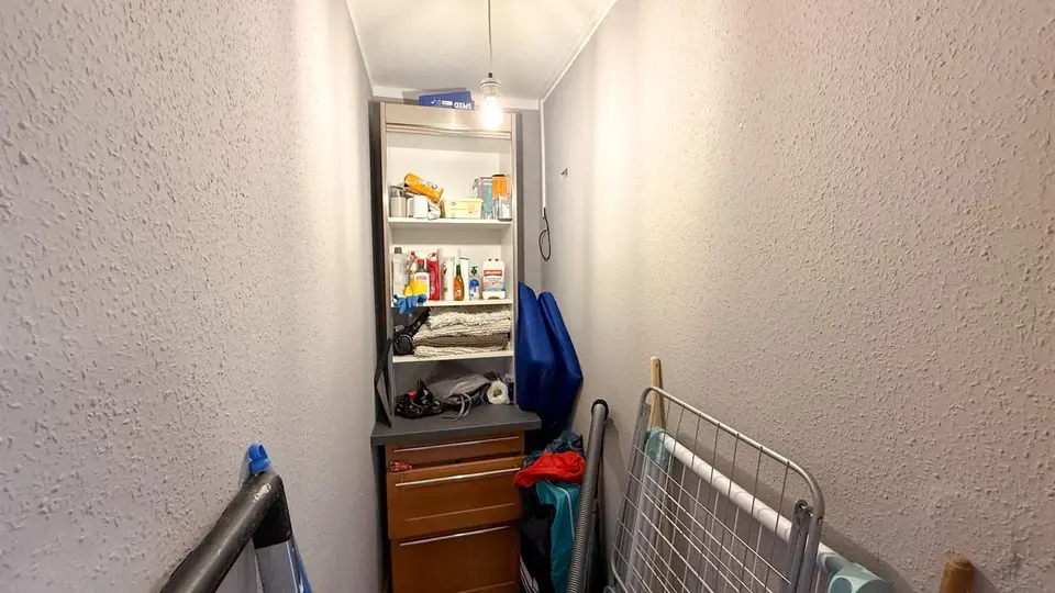 WG-Zimmer mit 21 m² in Kiel – Bild 7