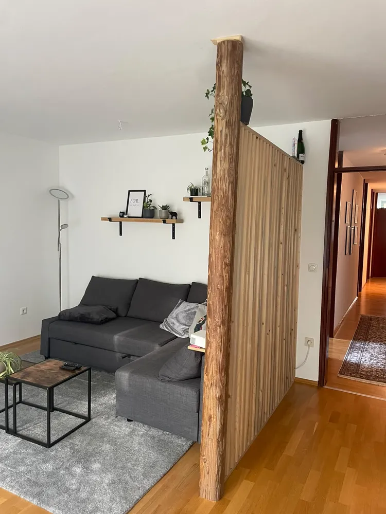 4 Zimmer Wohnung mit 110 m² in München – Bild 3